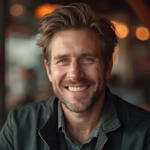 Jakub Wiśniewski — Kasyno na prawdziwe pieniądze reviewer